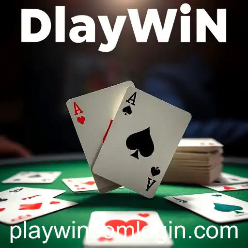 Unleashing the Thrill of Card Games: A Journey to 'Playwin' Success