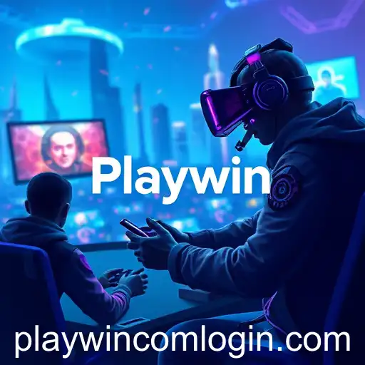 The Evolution of Online Gaming: A 2025 Perspective