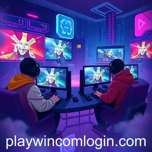 playwin