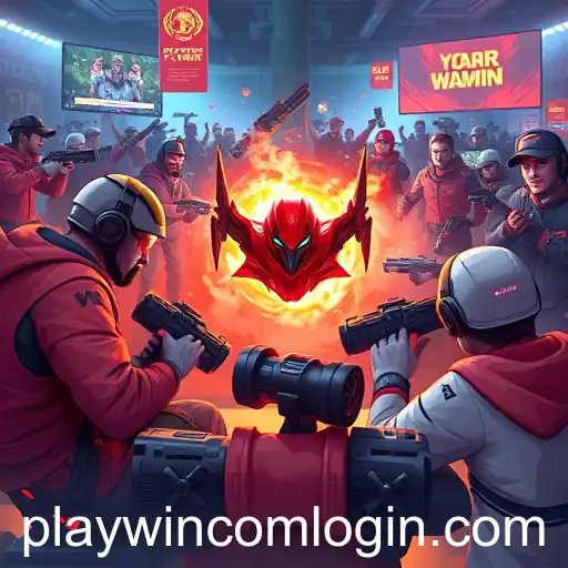 Navigating the Changing Landscape of Online Gaming