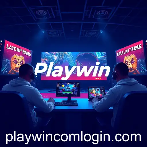 The Digital Evolution of Playwin in Online Gaming