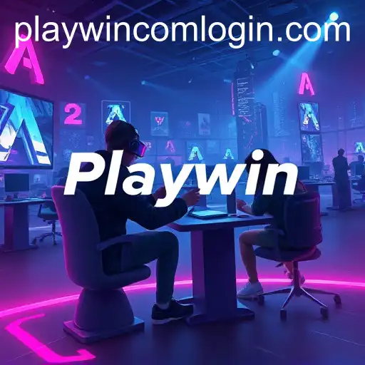 Playwin's Transformative Journey