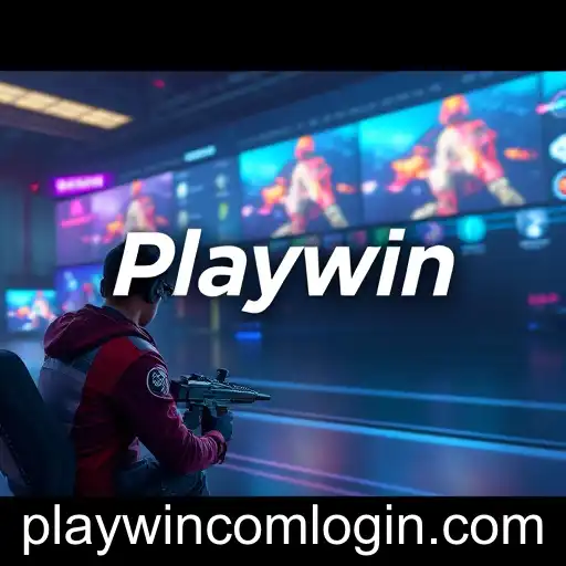 Playwin Revolutionizes Online Gaming