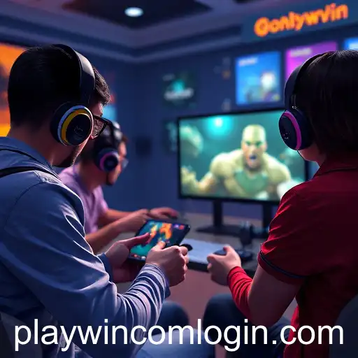 Exploring the Rise of Online Gaming in 2025