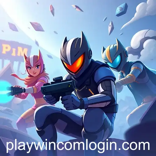 PlayWin Revolutionizes Online Gaming in 2025