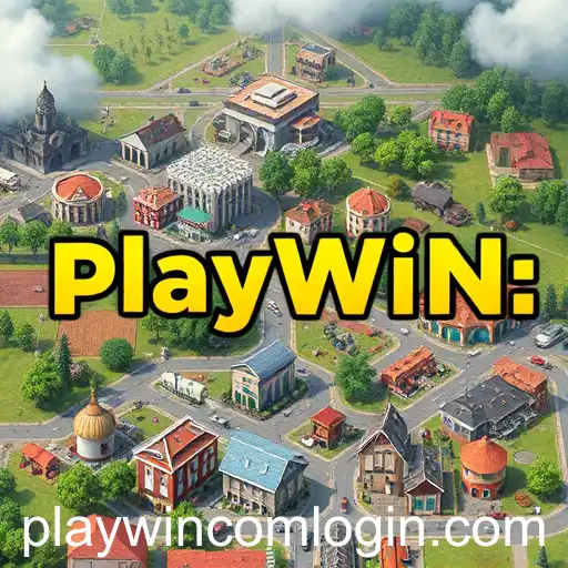 Playwin: The Evolving Landscape of Online Gaming in 2025