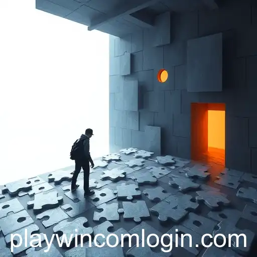 Exploring the World of Puzzle Games: A Gateway to Mindful Entertainment