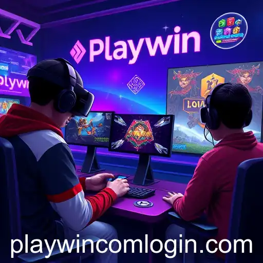 The Rise of Online Gaming Platforms