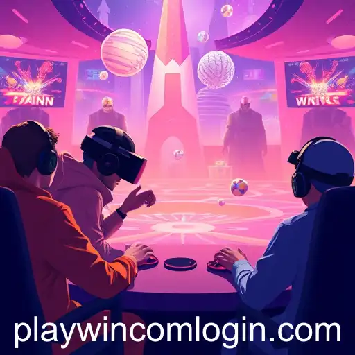 The Rise of PlayWin and its Impact in 2025