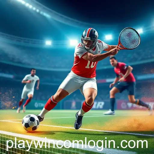 The Rise of Online Gaming Challenges